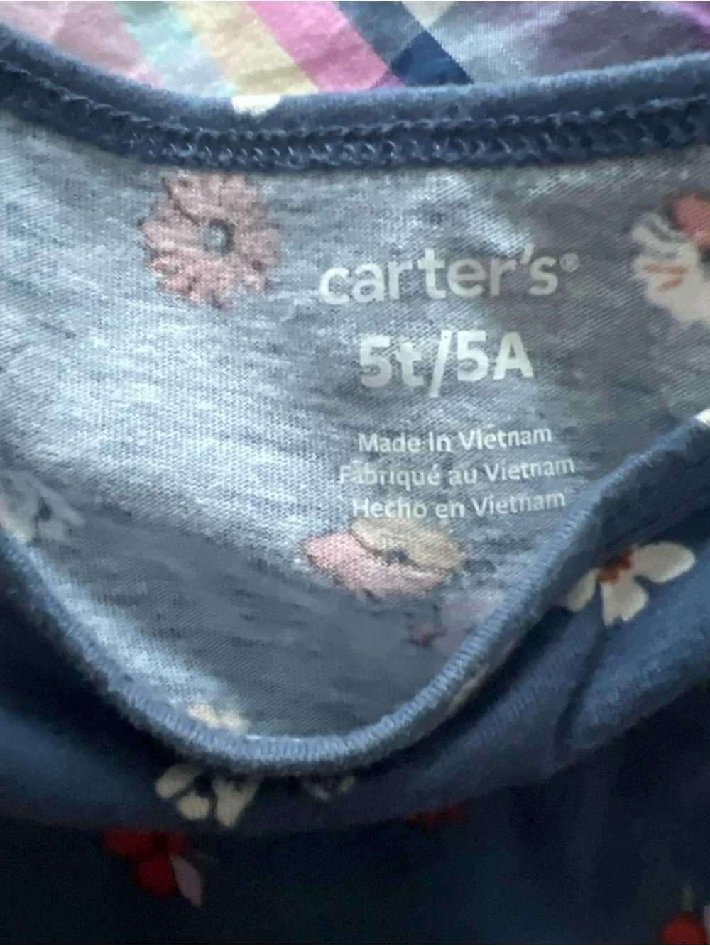 Girls 5T/5 Clothes Lot